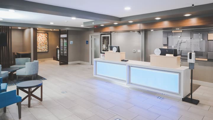 Holiday Inn Express Lompoc by IHG