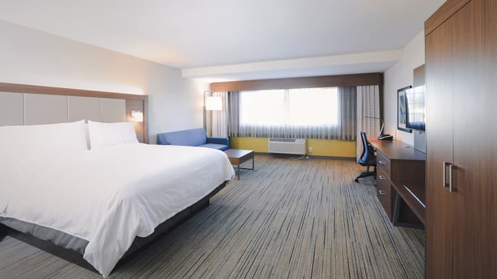 Holiday Inn Express Lompoc by IHG