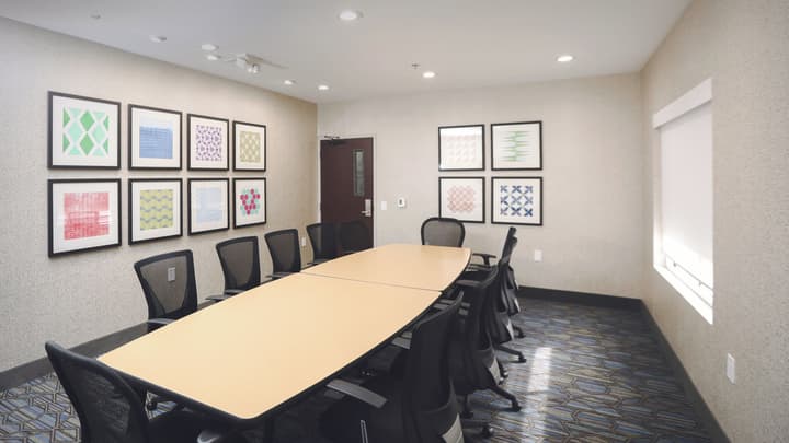 Holiday Inn Express Lompoc by IHG
