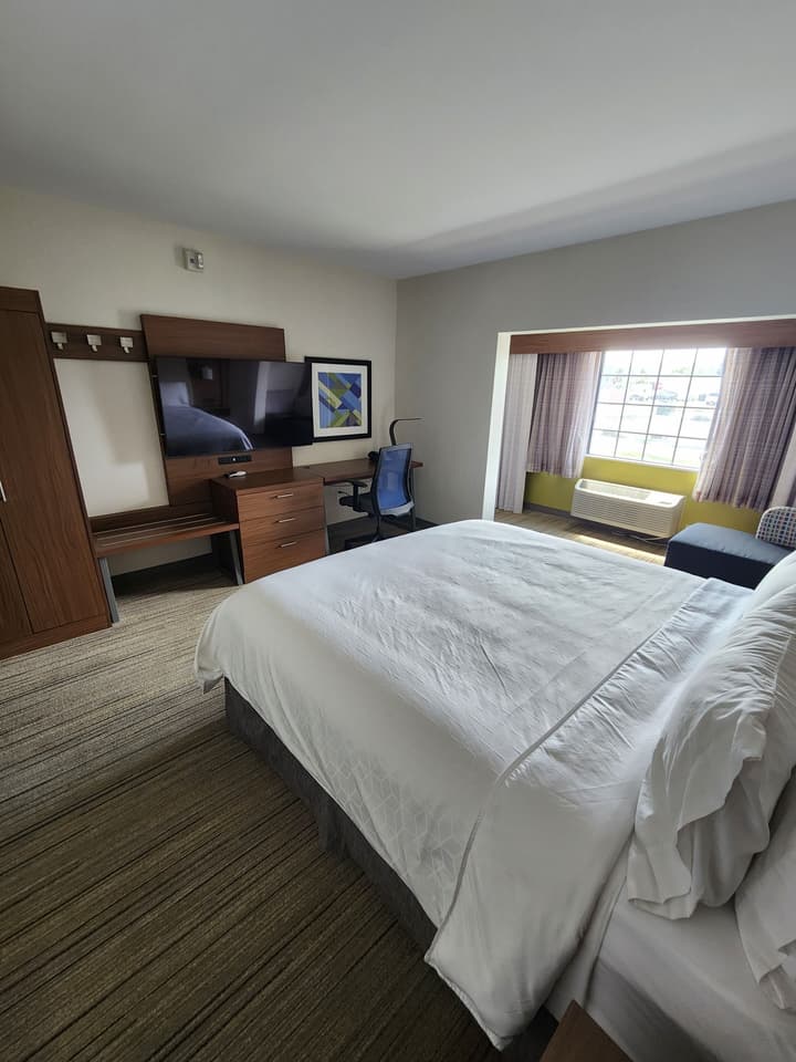 Holiday Inn Express Lompoc by IHG