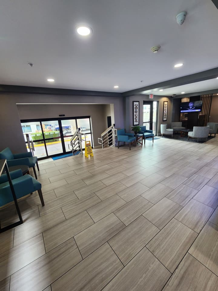 Holiday Inn Express Lompoc by IHG