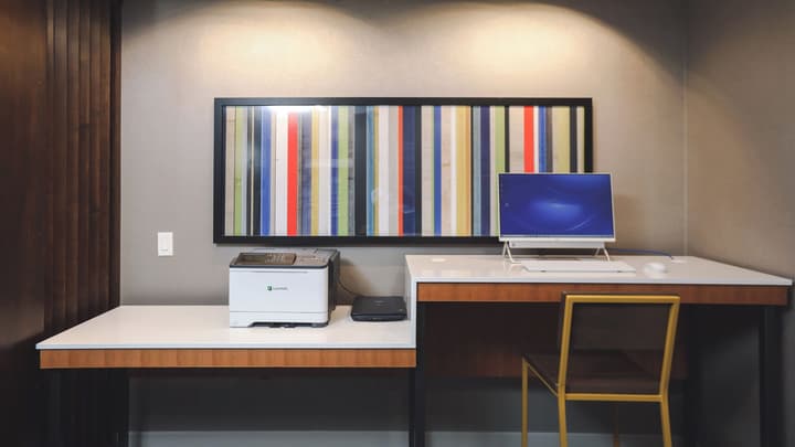 Holiday Inn Express Lompoc by IHG