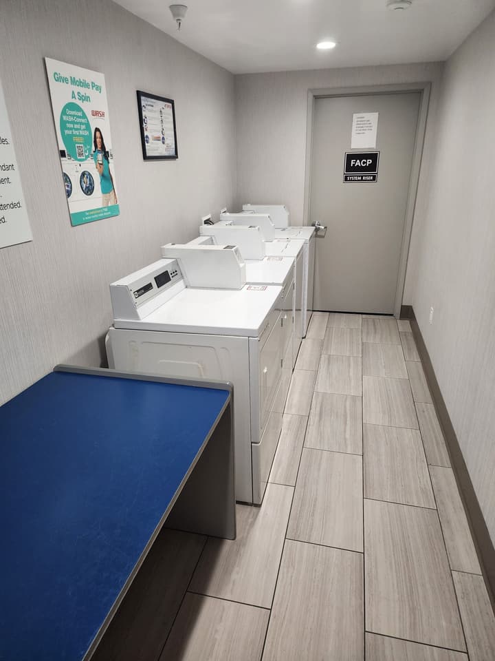 Holiday Inn Express Lompoc by IHG