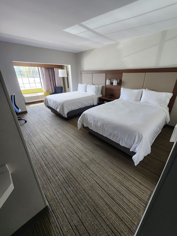 Holiday Inn Express Lompoc by IHG