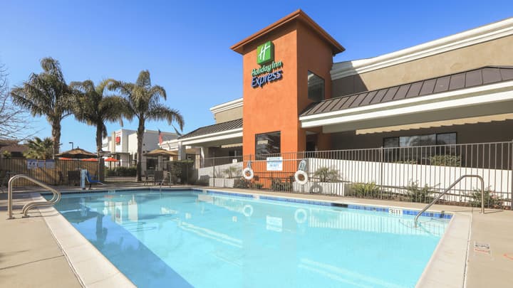 Holiday Inn Express Lompoc by IHG