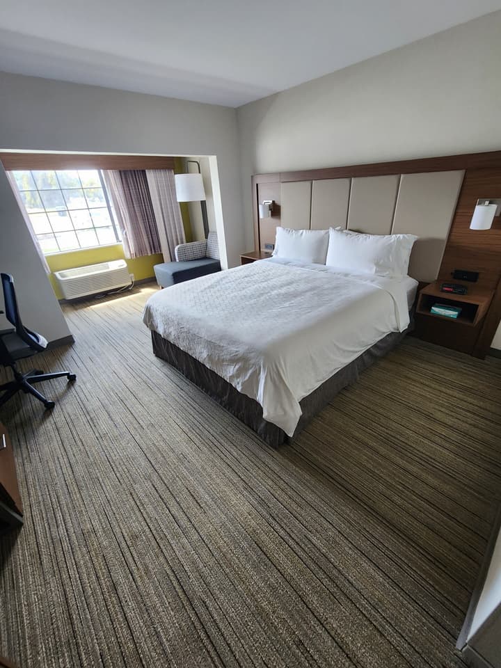 Holiday Inn Express Lompoc by IHG