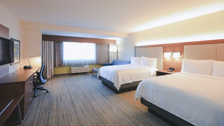 Holiday Inn Express Lompoc by IHG