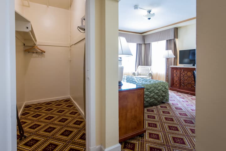 Embassy Hotel