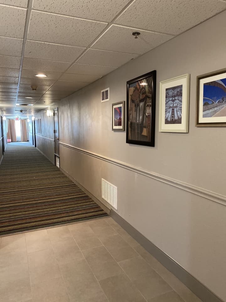 Country Inn & Suites by Radisson, Fort Worth, TX