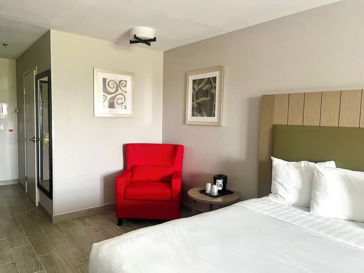 Country Inn & Suites by Radisson, Fort Worth, TX