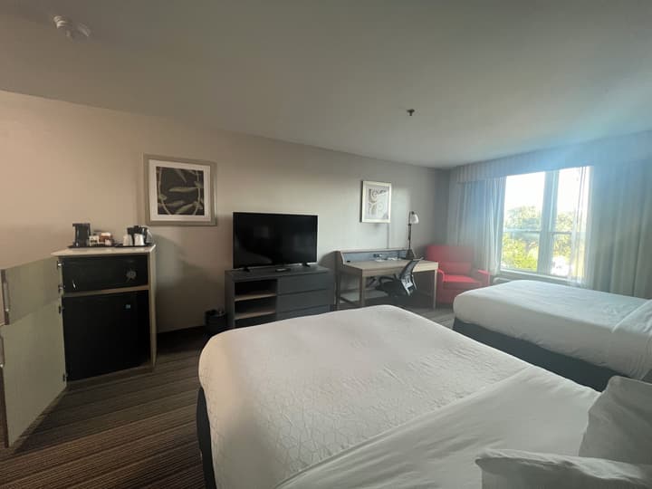Country Inn & Suites by Radisson, Fort Worth, TX