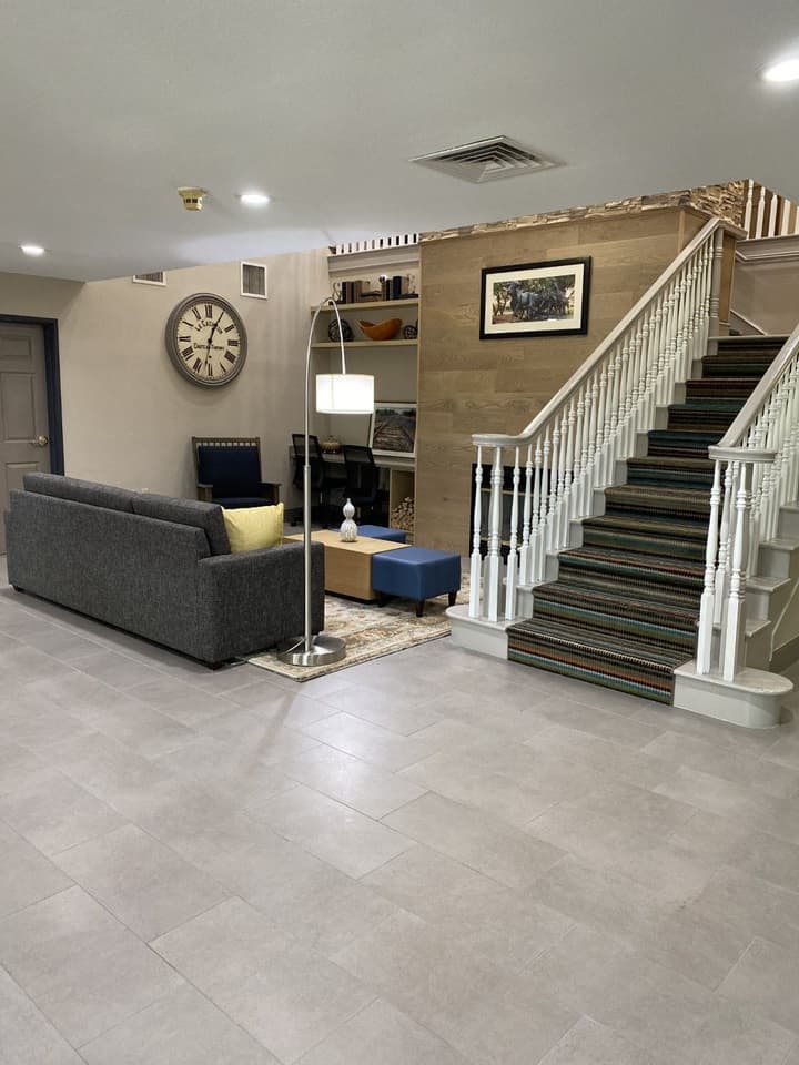 Country Inn & Suites by Radisson, Fort Worth, TX