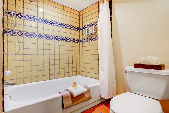 Santa Fe Motel & Inn