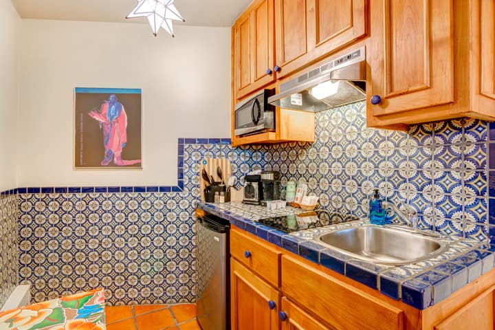 Santa Fe Motel & Inn