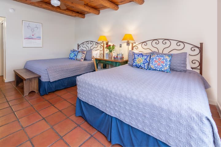 Santa Fe Motel & Inn