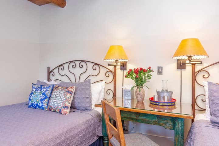 Santa Fe Motel & Inn