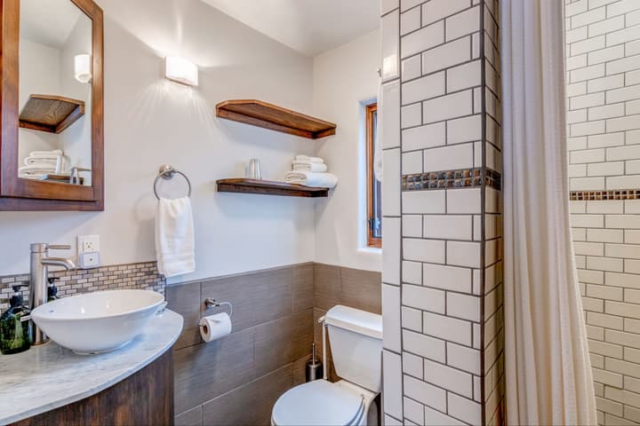 Santa Fe Motel & Inn