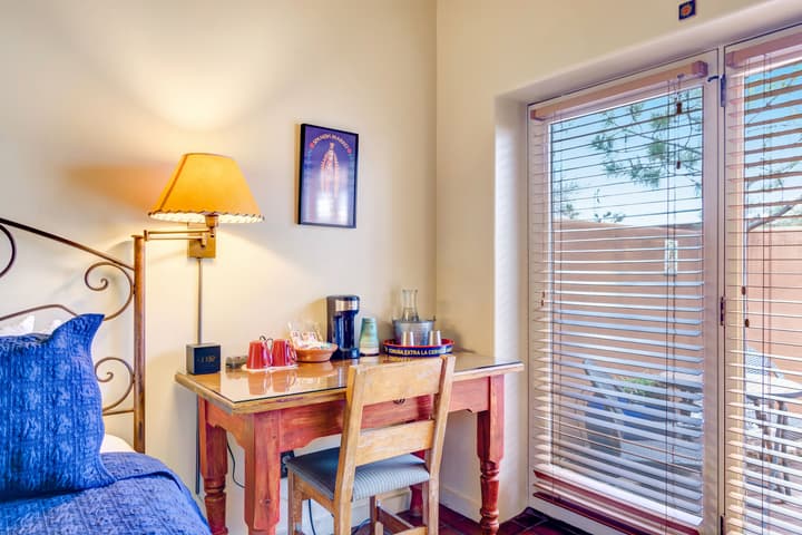 Santa Fe Motel & Inn