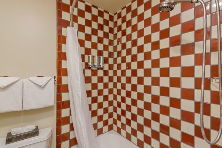 Santa Fe Motel & Inn