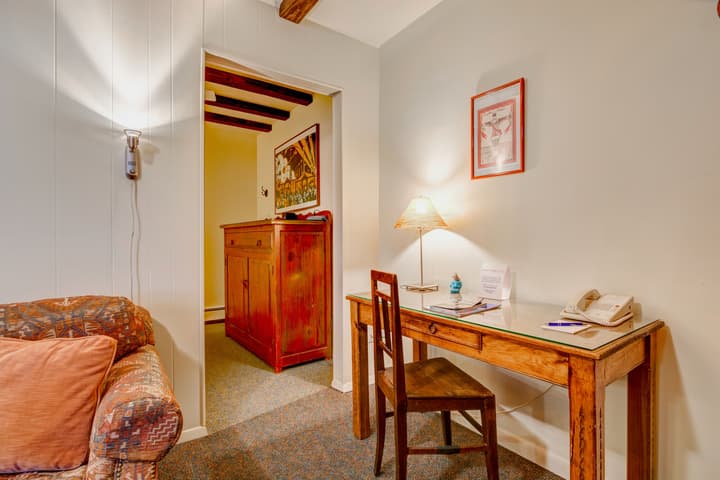 Santa Fe Motel & Inn