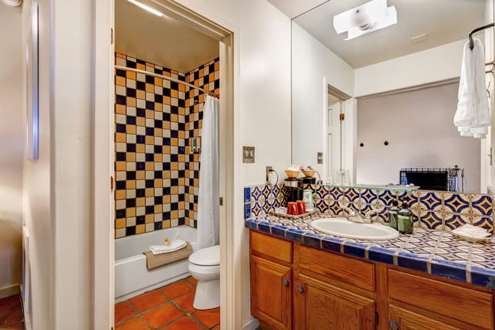 Santa Fe Motel & Inn