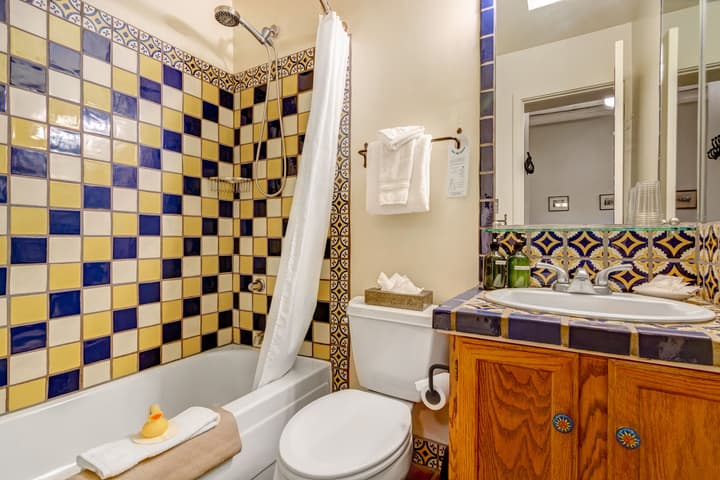 Santa Fe Motel & Inn