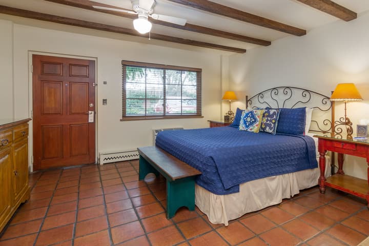 Santa Fe Motel & Inn
