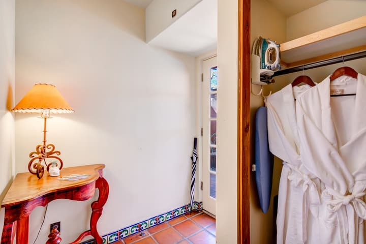 Santa Fe Motel & Inn