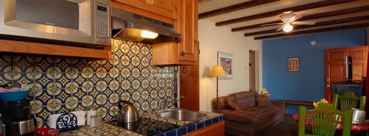 Santa Fe Motel & Inn