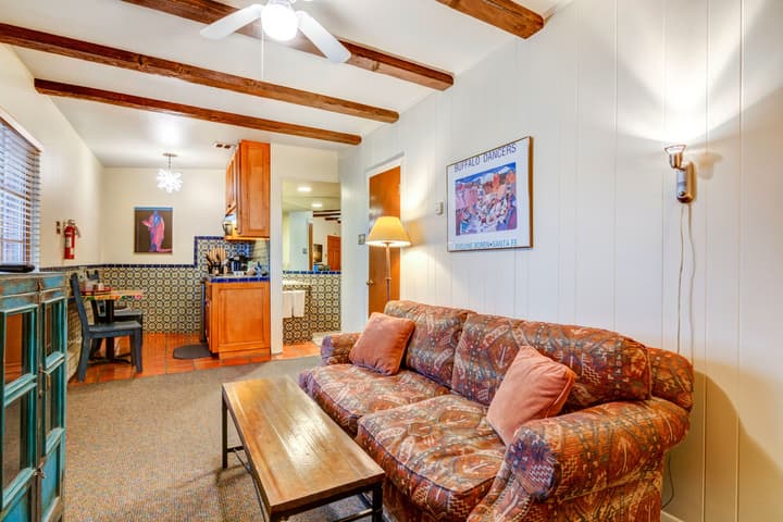 Santa Fe Motel & Inn