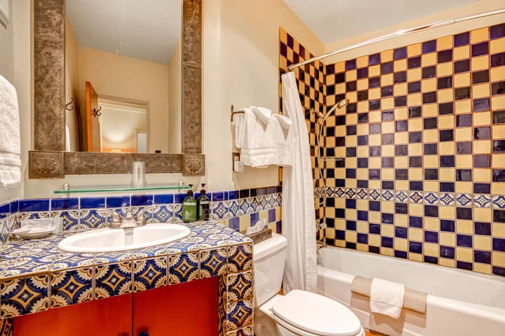 Santa Fe Motel & Inn