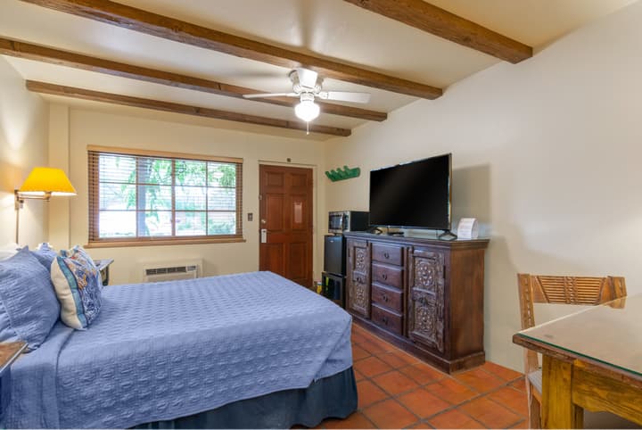 Santa Fe Motel & Inn