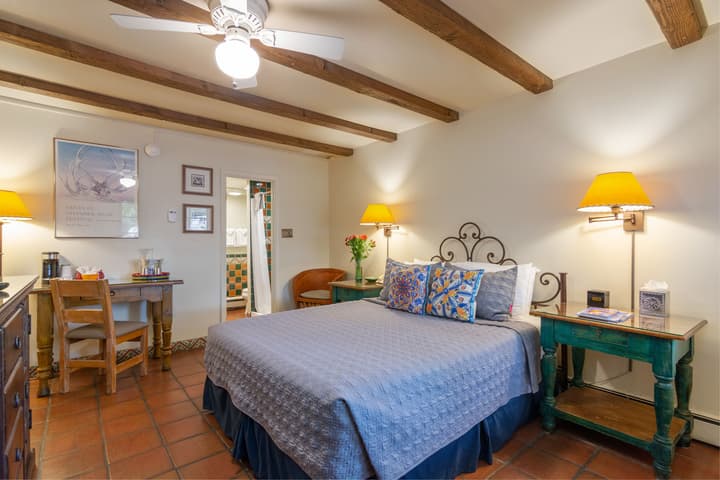 Santa Fe Motel & Inn