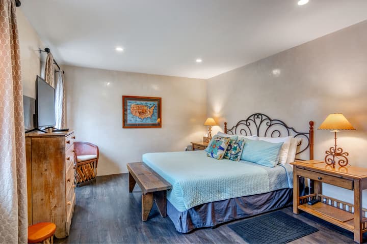 Santa Fe Motel & Inn