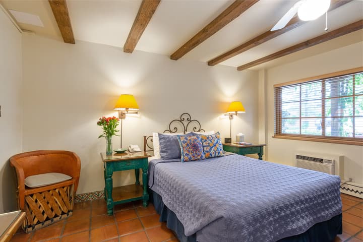 Santa Fe Motel & Inn