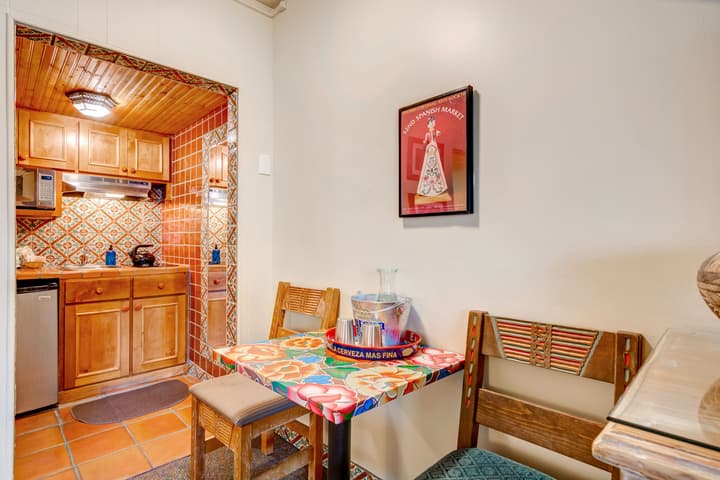 Santa Fe Motel & Inn