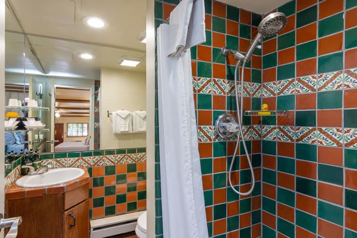 Santa Fe Motel & Inn