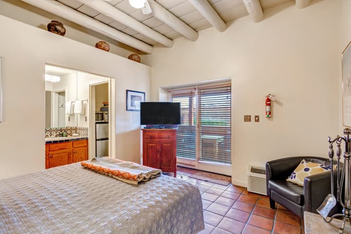 Santa Fe Motel & Inn