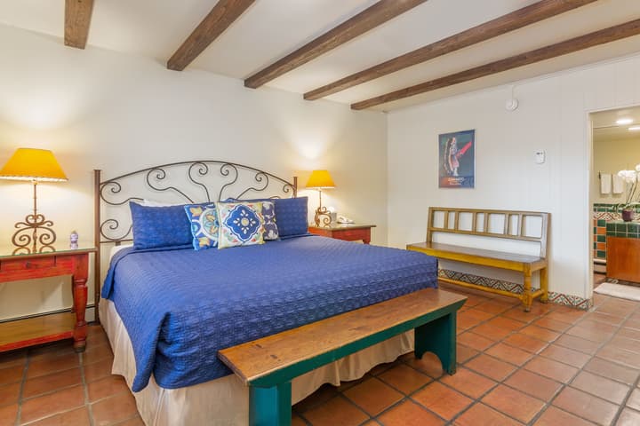 Santa Fe Motel & Inn