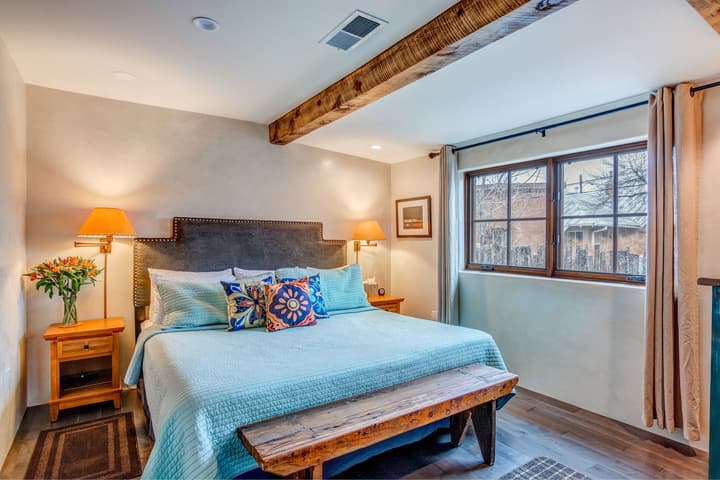 Santa Fe Motel & Inn