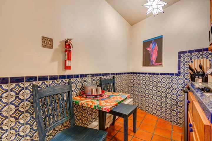 Santa Fe Motel & Inn