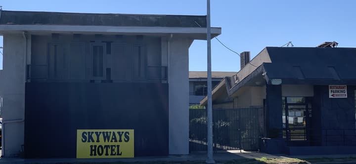 Skyways Hotel
