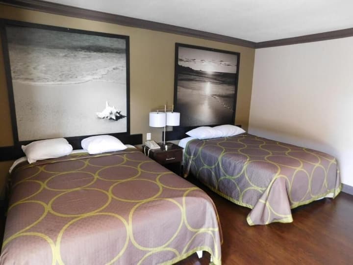 Skyways Hotel
