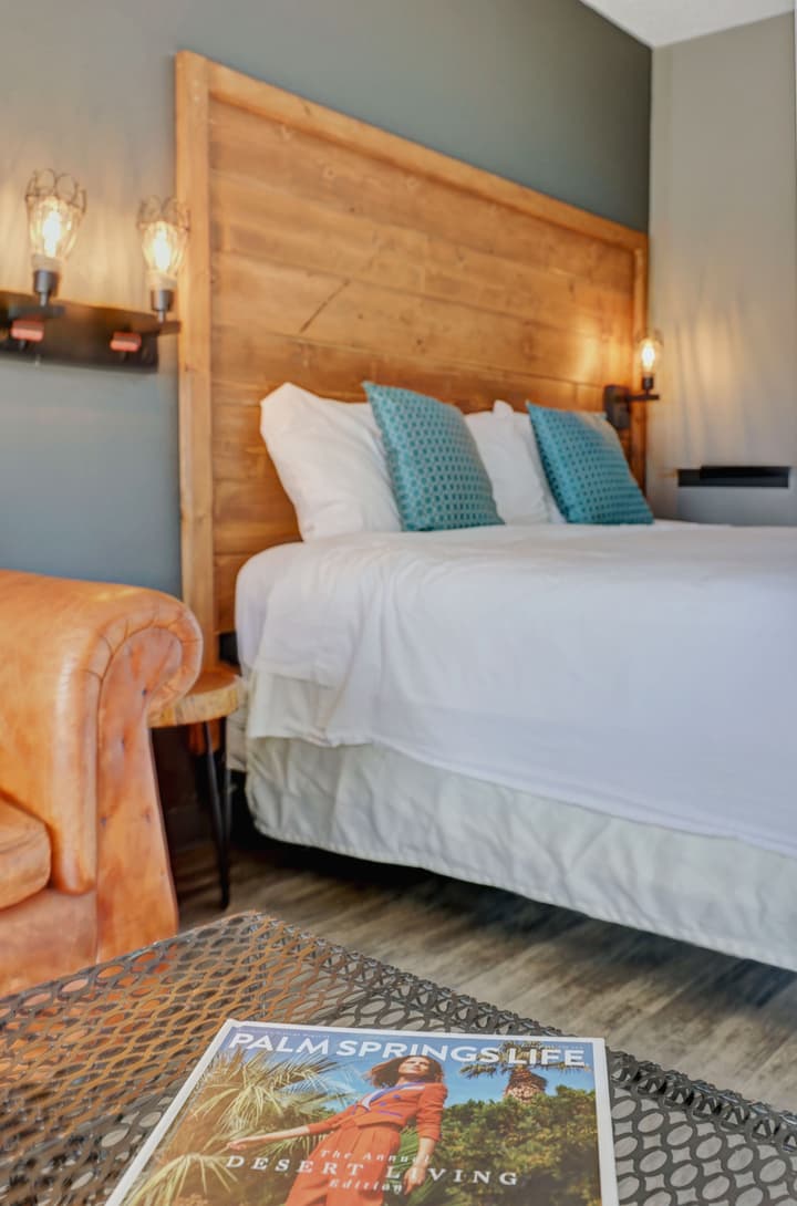 Infusion Beach Club
