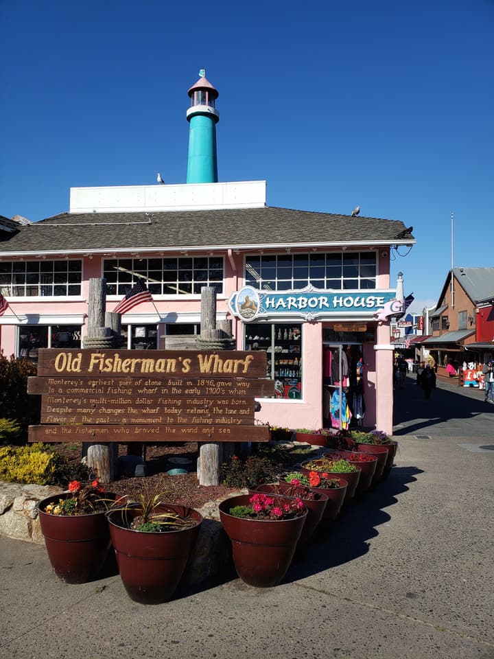 Blu Pacific Hotel