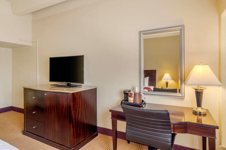 Inn at the Highland Denver Downtown