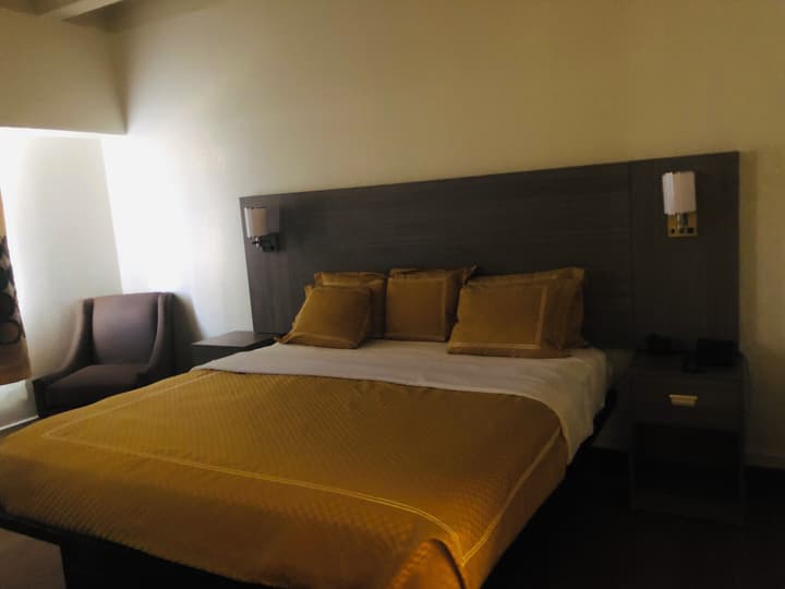 Inn at the Highland Denver Downtown