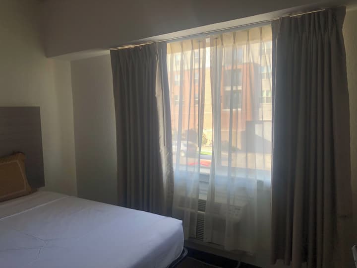 Inn at the Highland Denver Downtown