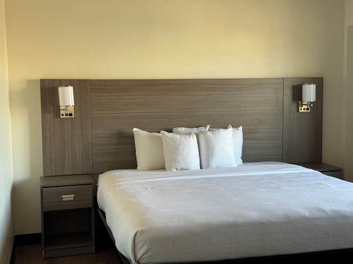 Inn at the Highland Denver Downtown