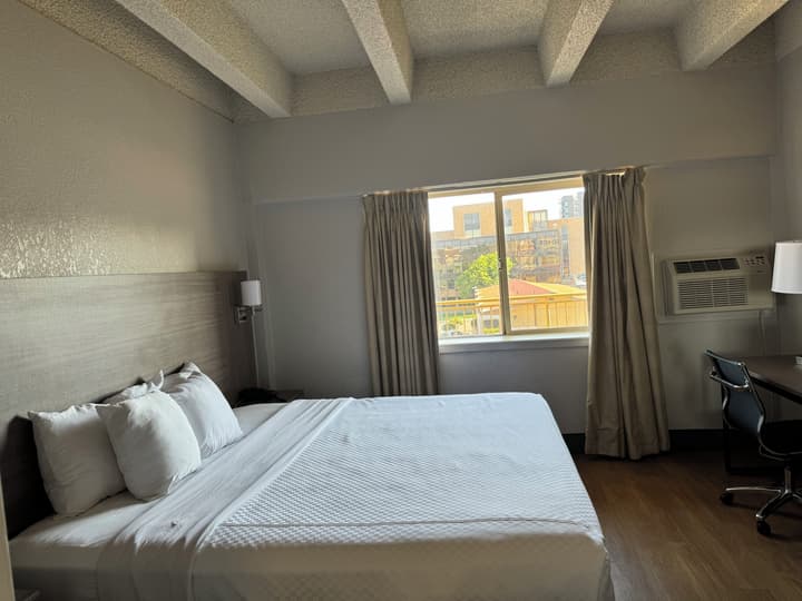 Inn at the Highland Denver Downtown